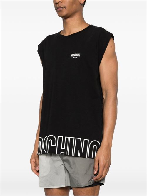  MOSCHINO | A0707 44190555